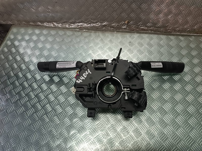 Recambio de mando multifuncion para fiat doblo referencia OEM IAM 07355042920 LIMPIA/LUCES 28152271