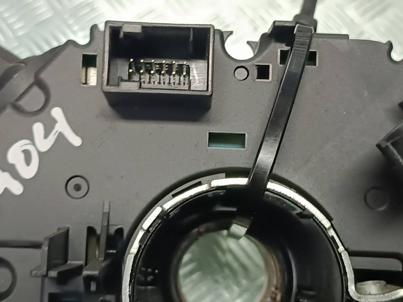 Recambio de mando multifuncion para fiat doblo referencia OEM IAM 07355042920 LIMPIA/LUCES 28152271