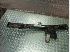 Recambio de elevalunas delantero derecho para fiat doblo referencia OEM IAM 43940080521 6 PINES 1060766