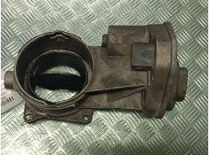 Recambio de caja mariposa para volkswagen touareg (7la) referencia OEM IAM 07Z128069A  4 PINES