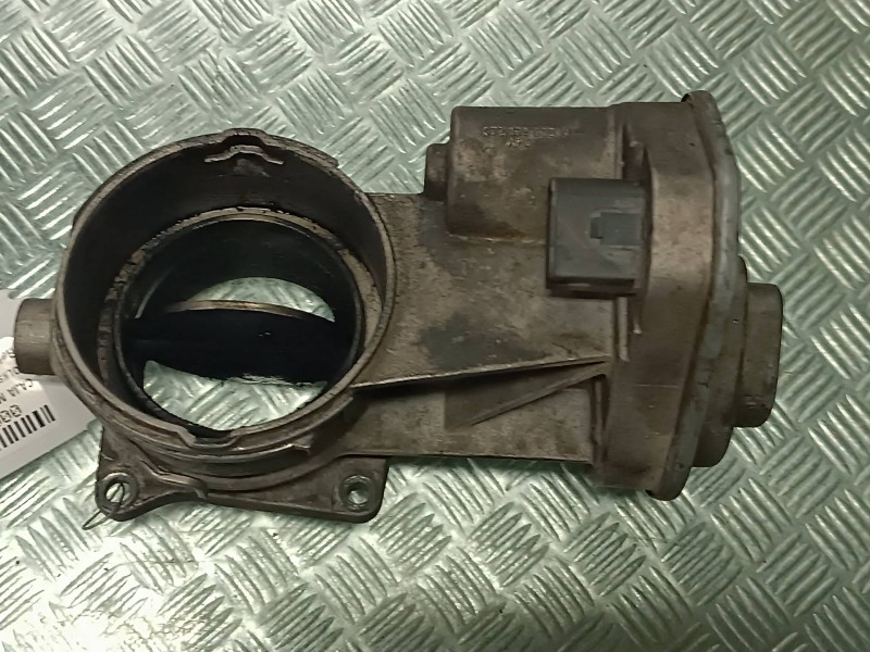 Recambio de caja mariposa para volkswagen touareg (7la) referencia OEM IAM 07Z128069A  4 PINES