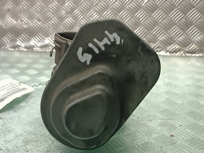 Recambio de caja mariposa para volkswagen touareg (7la) referencia OEM IAM 07Z128069A  4 PINES