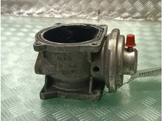 Recambio de valvula egr para volkswagen touareg (7la) referencia OEM IAM 07Z131501A 102822 046511013