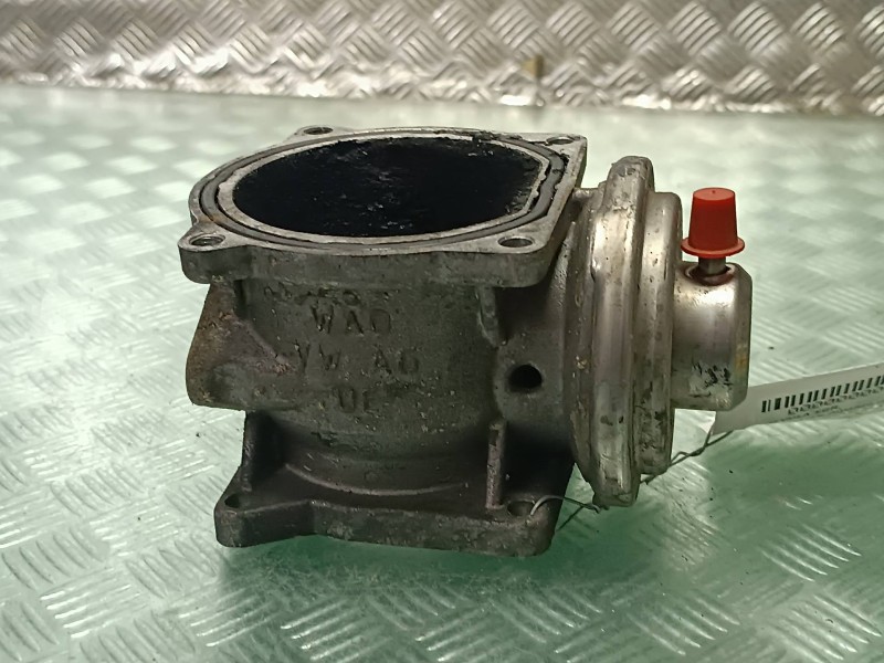 Recambio de valvula egr para volkswagen touareg (7la) referencia OEM IAM 07Z131501A 102822 046511013