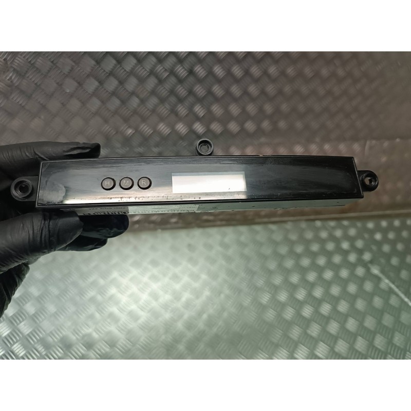 Recambio de reloj para hyundai santa fe (bm) 2.2 crdi style 4x4 referencia OEM IAM 945102B000  8 PINES