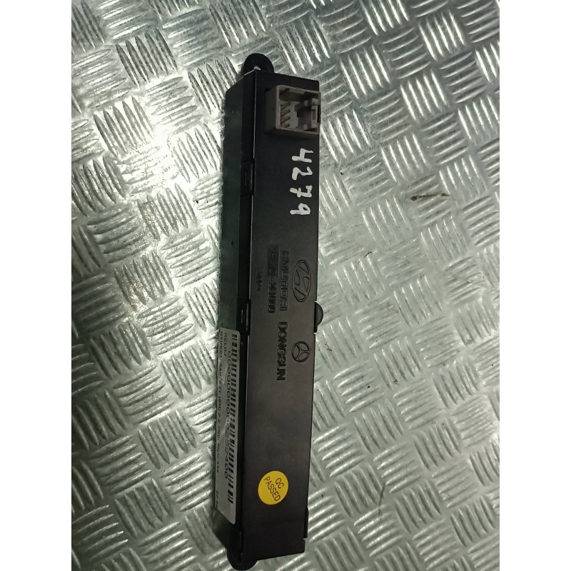 Recambio de reloj para hyundai santa fe (bm) 2.2 crdi style 4x4 referencia OEM IAM 945102B000  8 PINES