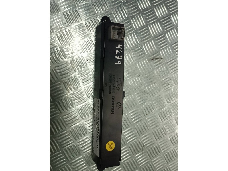 Recambio de reloj para hyundai santa fe (bm) 2.2 crdi style 4x4 referencia OEM IAM 945102B000  8 PINES