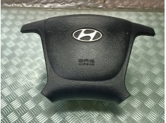 Recambio de airbag delantero izquierdo para hyundai santa fe (bm) 2.2 crdi style 4x4 referencia OEM IAM SA102550000 MCKT213UCTF 