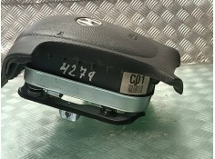 Recambio de airbag delantero izquierdo para hyundai santa fe (bm) 2.2 crdi style 4x4 referencia OEM IAM SA102550000 MCKT213UCTF  2