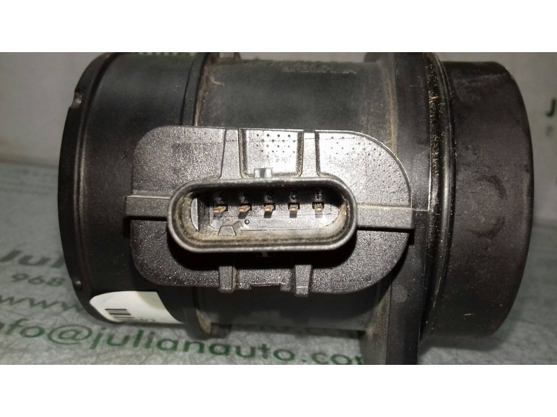 Recambio de caudalimetro para kia niro business referencia OEM IAM 9021050011 2816403000 KEFICO