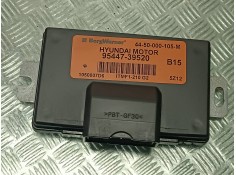 Recambio de modulo electronico para hyundai santa fe (bm) 2.2 crdi style 4x4 referencia OEM IAM 9544739520 1050007D6 CAJA DE CAM