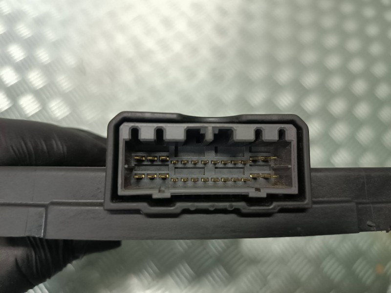 Recambio de modulo electronico para hyundai santa fe (bm) 2.2 crdi style 4x4 referencia OEM IAM 9544739520 1050007D6 CAJA DE CAM