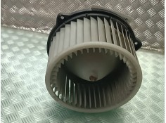 Recambio de ventilador calefaccion para hyundai santa fe (bm) 2.2 crdi style 4x4 referencia OEM IAM F00S33F011 F00S3B2272 2 PINE