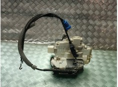 Recambio de cerradura puerta trasera izquierda para volkswagen tiguan (5n1) country referencia OEM IAM 3C4839015A 7 PINES ELECTR