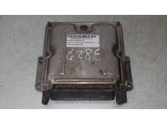Recambio de centralita motor uce para peugeot 306 berlina 3/4/5 puertas (s2) xs referencia OEM IAM 0281010362 9640324380 BOSCH