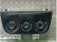 Recambio de mando calefaccion / aire acondicionado para fiat doblo referencia OEM IAM 50274310  5 PINES