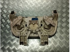 Recambio de mando calefaccion / aire acondicionado para fiat doblo referencia OEM IAM 50274310  5 PINES 2