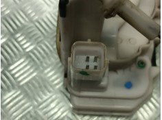 Recambio de cerradura puerta delantera derecha para fiat doblo referencia OEM IAM  4 PINES ELECTRICA 2