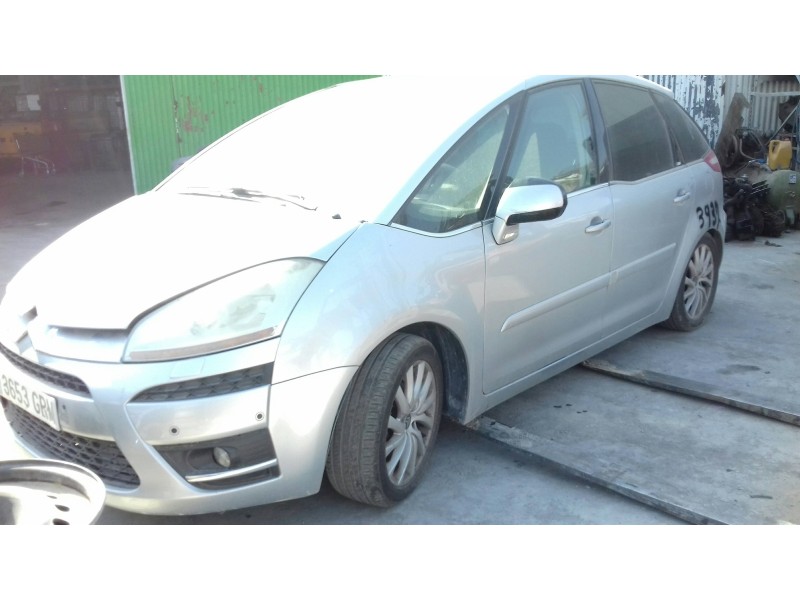 citroen c4 picasso del año 2009