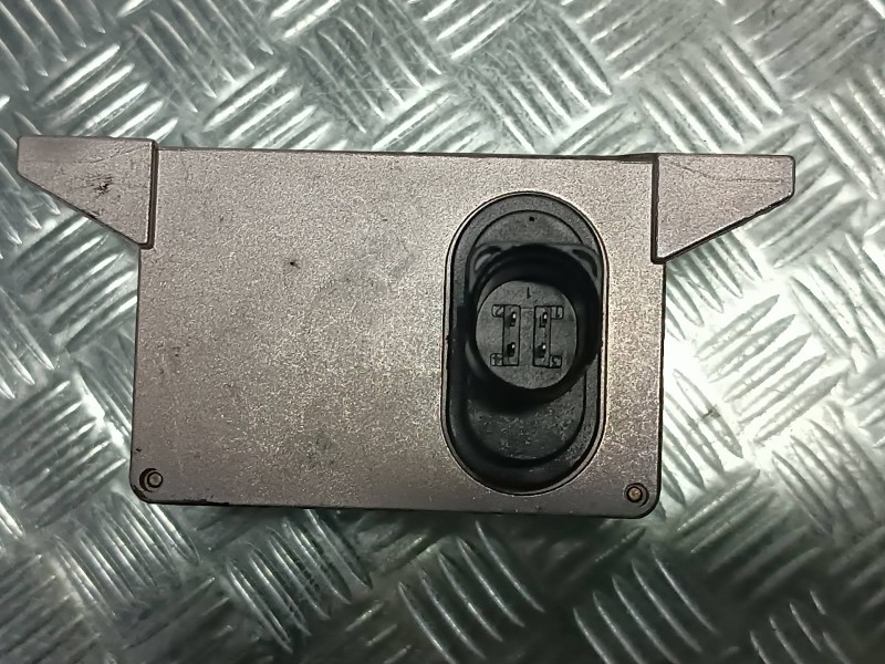 Recambio de sensor control estabilidad para volkswagen touareg (7la) referencia OEM IAM 7E0907652A  4 PINES