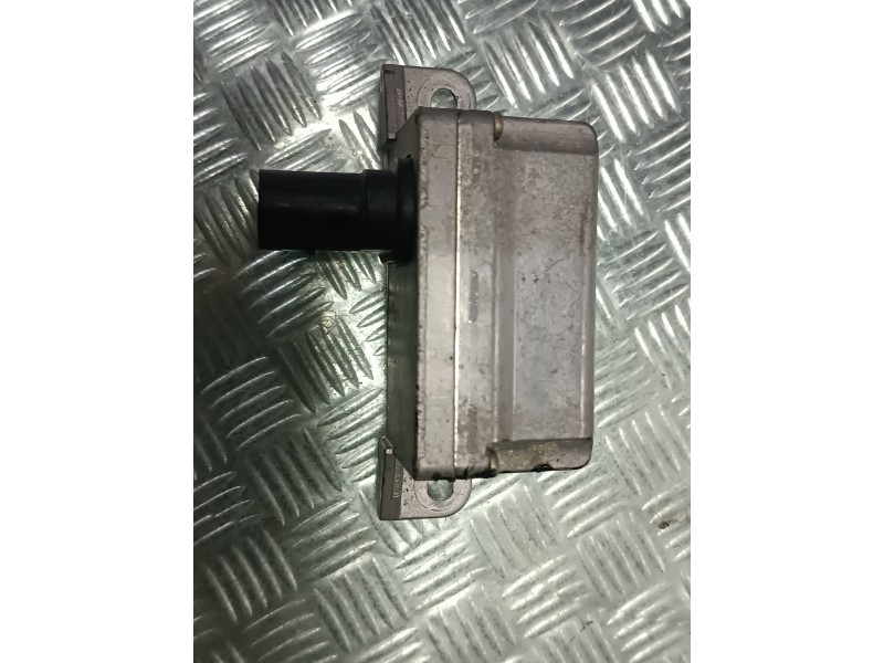 Recambio de sensor control estabilidad para volkswagen touareg (7la) referencia OEM IAM 7E0907652A  4 PINES