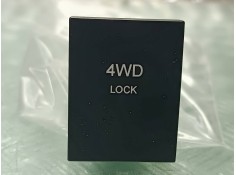 Recambio de interruptor para hyundai santa fe (bm) 2.2 crdi style 4x4 referencia OEM IAM 6C04 02591774970 4WD LOCK
