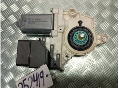 Recambio de motor elevalunas trasero izquierdo para volkswagen tiguan (5n1) country referencia OEM IAM 5N0959703  0536006005