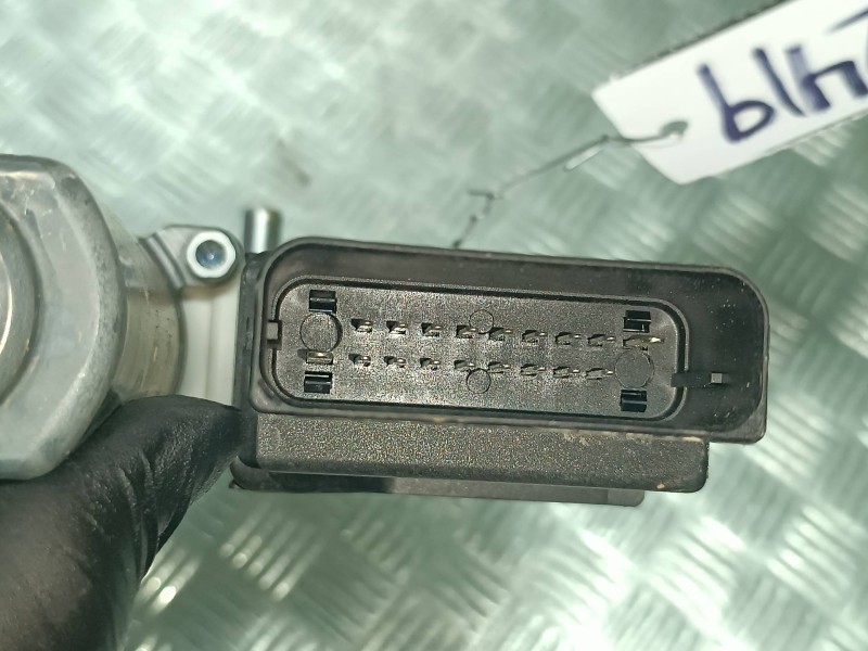 Recambio de motor elevalunas trasero izquierdo para volkswagen tiguan (5n1) country referencia OEM IAM 5N0959703  0536006005