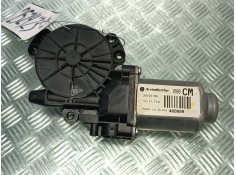 Recambio de motor elevalunas trasero izquierdo para hyundai santa fe (bm) 2.2 crdi style 4x4 referencia OEM IAM 400909  2 PINES