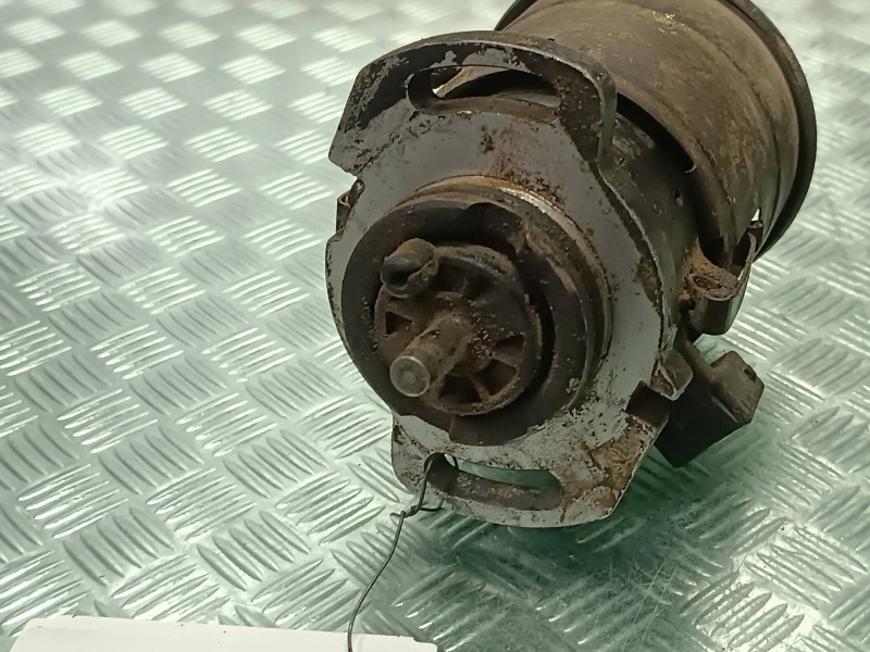 Recambio de delco para seat arosa (6h1) select referencia OEM IAM 030905205  3 PINES