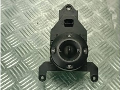 Recambio de mando retrovisor para hyundai santa fe (bm) 2.2 crdi style 4x4 referencia OEM IAM 371480  10 PINES