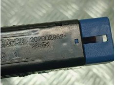 Recambio de interruptor para hyundai santa fe (bm) 2.2 crdi style 4x4 referencia OEM IAM 202002962  CALEFACCION LUNA DELANTERA 2