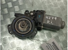 Recambio de motor elevalunas delantero izquierdo para hyundai santa fe (bm) 2.2 crdi style 4x4 referencia OEM IAM 400907  2 PINE