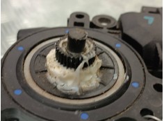 Recambio de motor elevalunas delantero izquierdo para hyundai santa fe (bm) 2.2 crdi style 4x4 referencia OEM IAM 400907  2 PINE 2