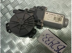 Recambio de motor elevalunas delantero derecho para hyundai santa fe (bm) 2.2 crdi style 4x4 referencia OEM IAM 400906  2 PINES