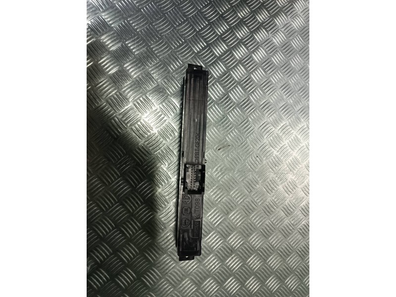 Recambio de warning para fiat doblo referencia OEM IAM 7354982000 SET ESC REGULADOR FAROS