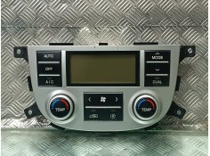 Recambio de mando climatizador para hyundai santa fe (bm) 2.2 crdi style 4x4 referencia OEM IAM 972502B430  6HBH18C612TJ