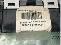 Recambio de mando climatizador para hyundai santa fe (bm) 2.2 crdi style 4x4 referencia OEM IAM 972502B430  6HBH18C612TJ 2