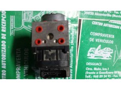 Recambio de abs para peugeot 406 berlina (s1/s2) srdt pack referencia OEM IAM 0265216543 9644259680 0273004270