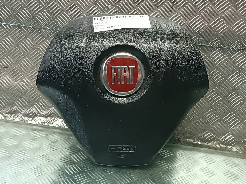 Recambio de airbag delantero izquierdo para fiat doblo referencia OEM IAM PA70112021 112193011588 