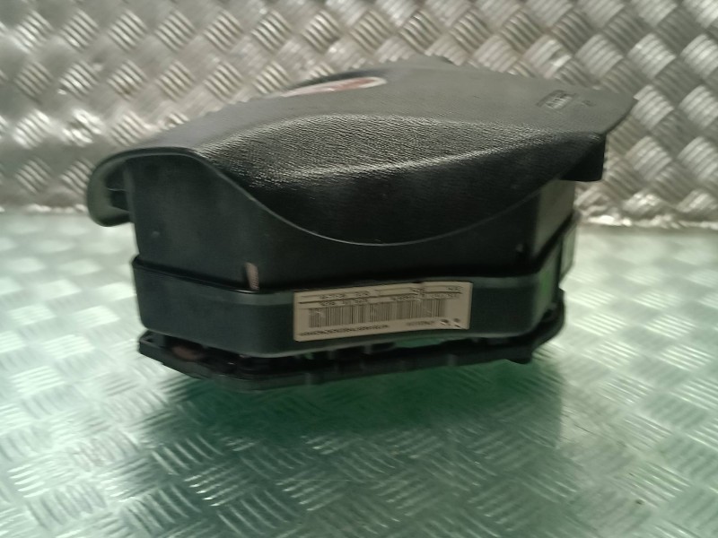 Recambio de airbag delantero izquierdo para fiat doblo referencia OEM IAM PA70112021 112193011588 
