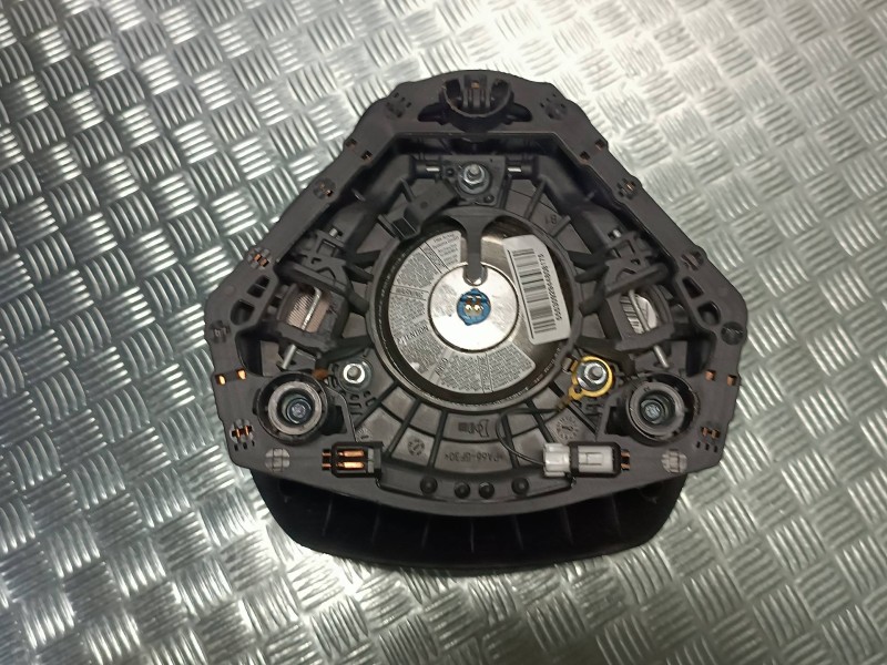 Recambio de airbag delantero izquierdo para fiat doblo referencia OEM IAM PA70112021 112193011588 