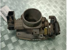 Recambio de caja mariposa para ford fiesta berlina (dx) referencia OEM IAM   3 PINES