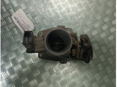 Recambio de caja mariposa para ford fiesta berlina (dx) referencia OEM IAM   3 PINES 2