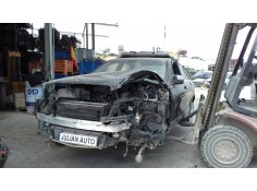 mercedes-benz clase c (w204) berlina del año 2008