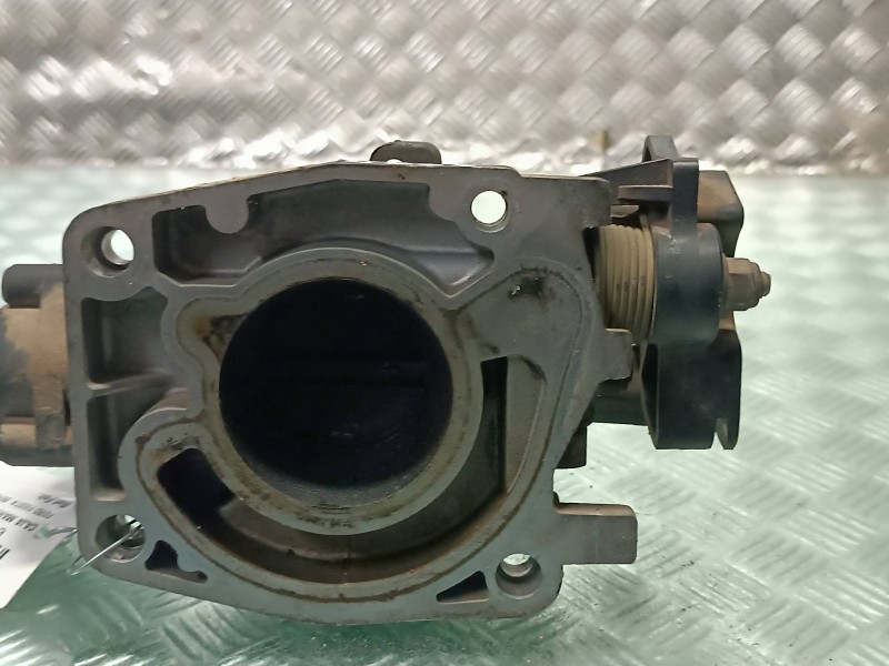 Recambio de caja mariposa para ford fiesta berlina (dx) referencia OEM IAM   3 PINES