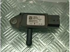 Recambio de sensor presion para renault megane iii berlina 5 p referencia OEM IAM 8201043914 H8200741321 3 PINES