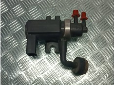 Recambio de valvula aire adicional para volkswagen touareg (7la) referencia OEM IAM 1J0906627 2 PINES DELANTERA DERECHA