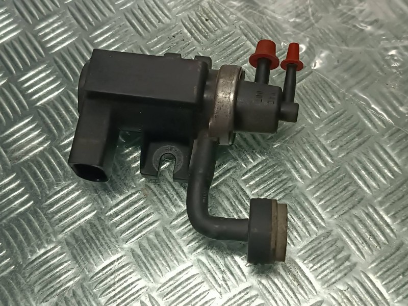 Recambio de valvula aire adicional para volkswagen touareg (7la) referencia OEM IAM 1J0906627 2 PINES DELANTERA IZQUIERDA