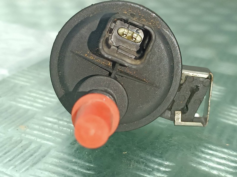 Recambio de valvula ralenti para nissan pulsar (c13) referencia OEM IAM V29036755  2 PINES